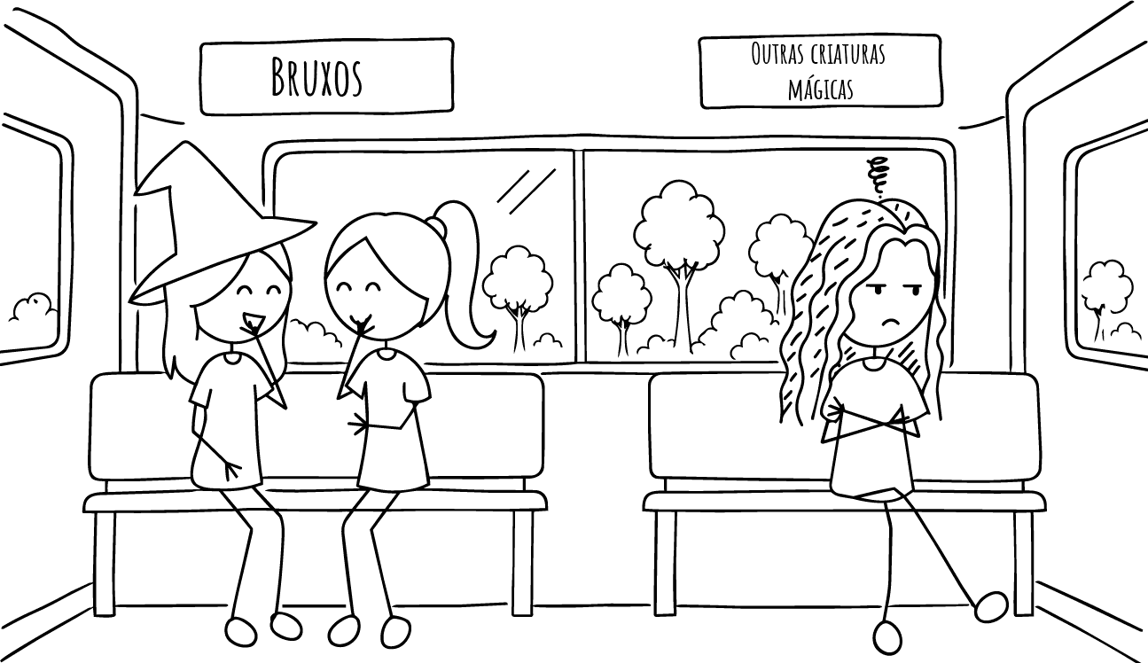 Ônibus Escolar