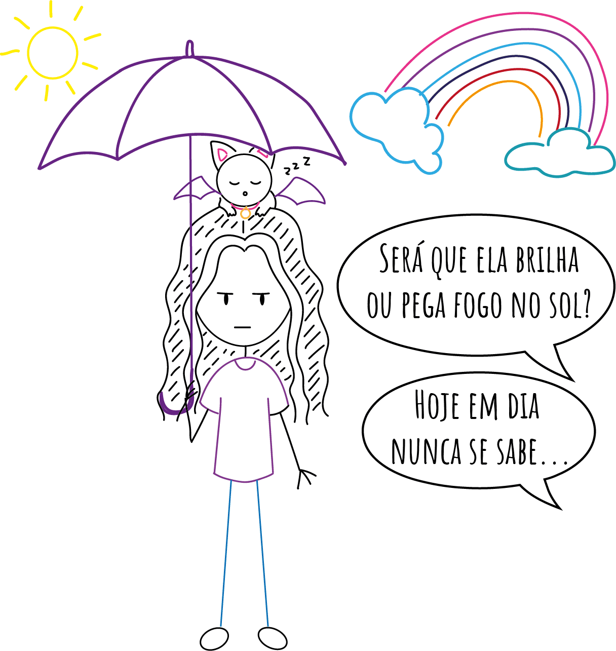 Dia de Sol