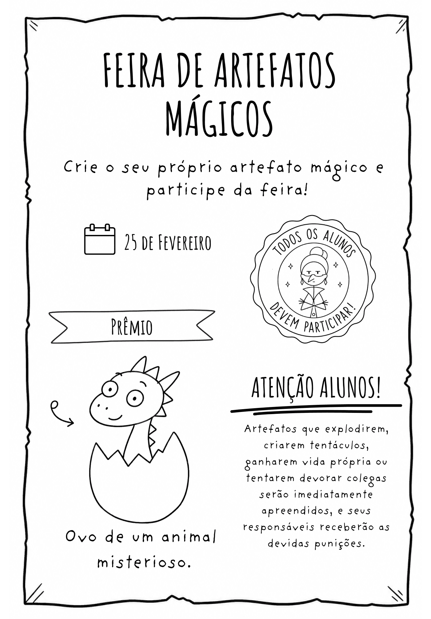 Feira de Artesanato