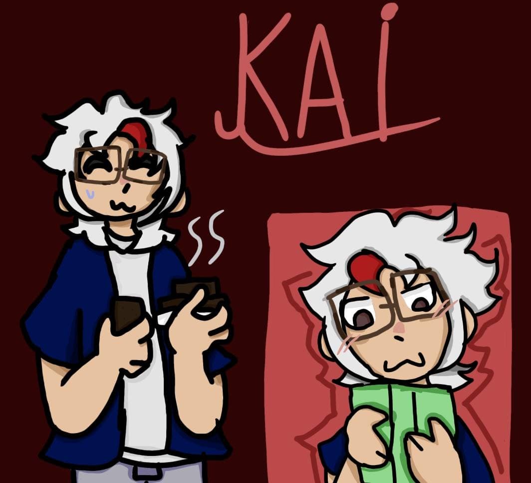 Kai