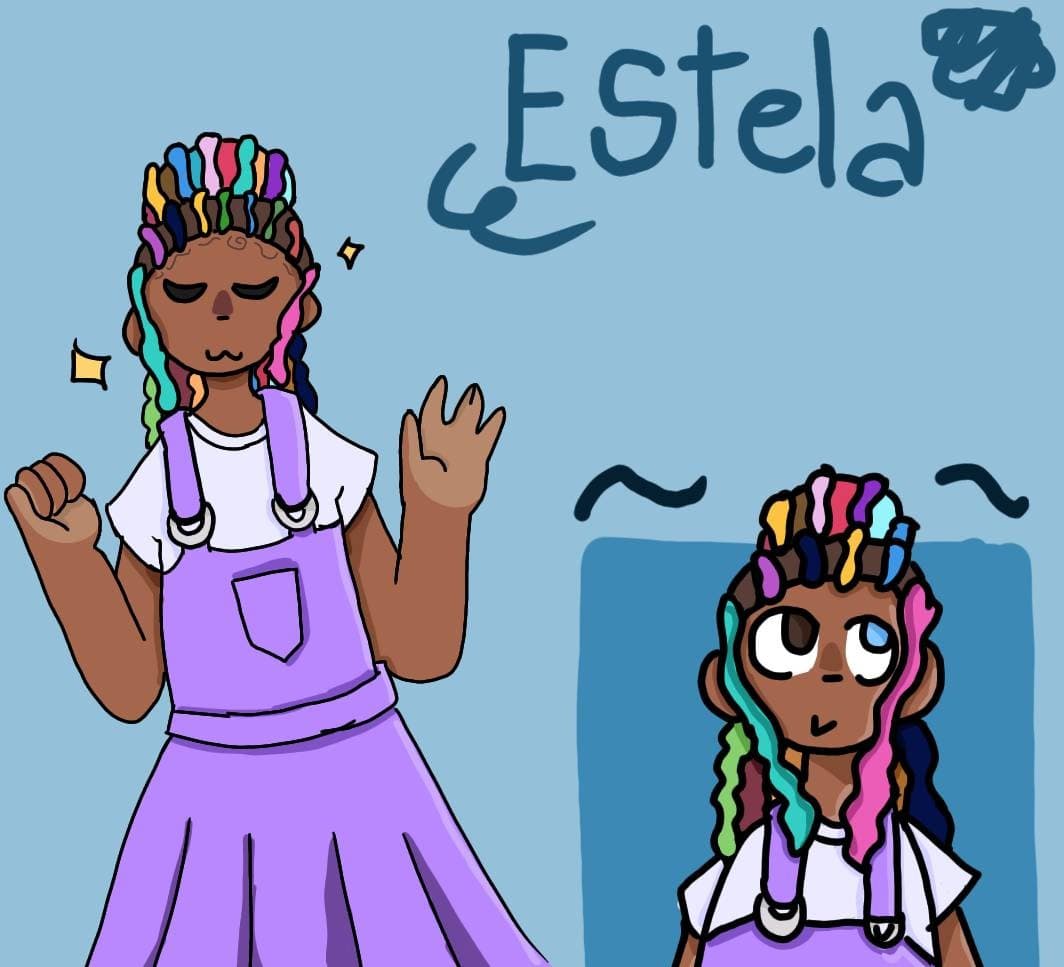 Estela