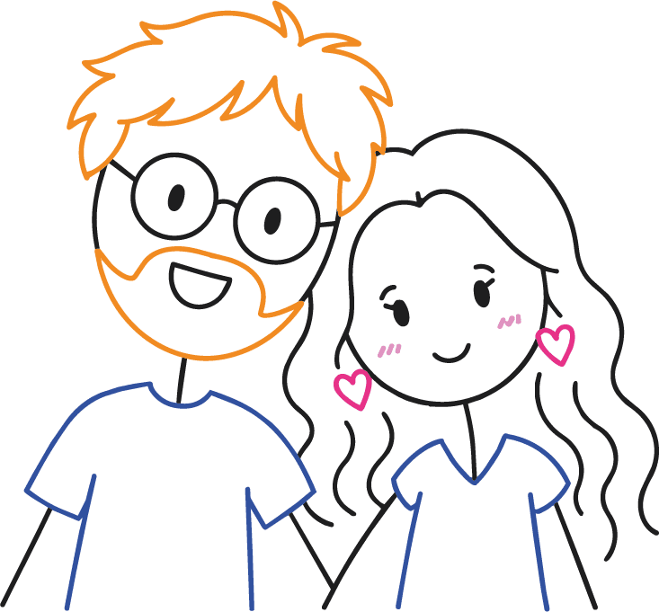 Papai e Mamãe