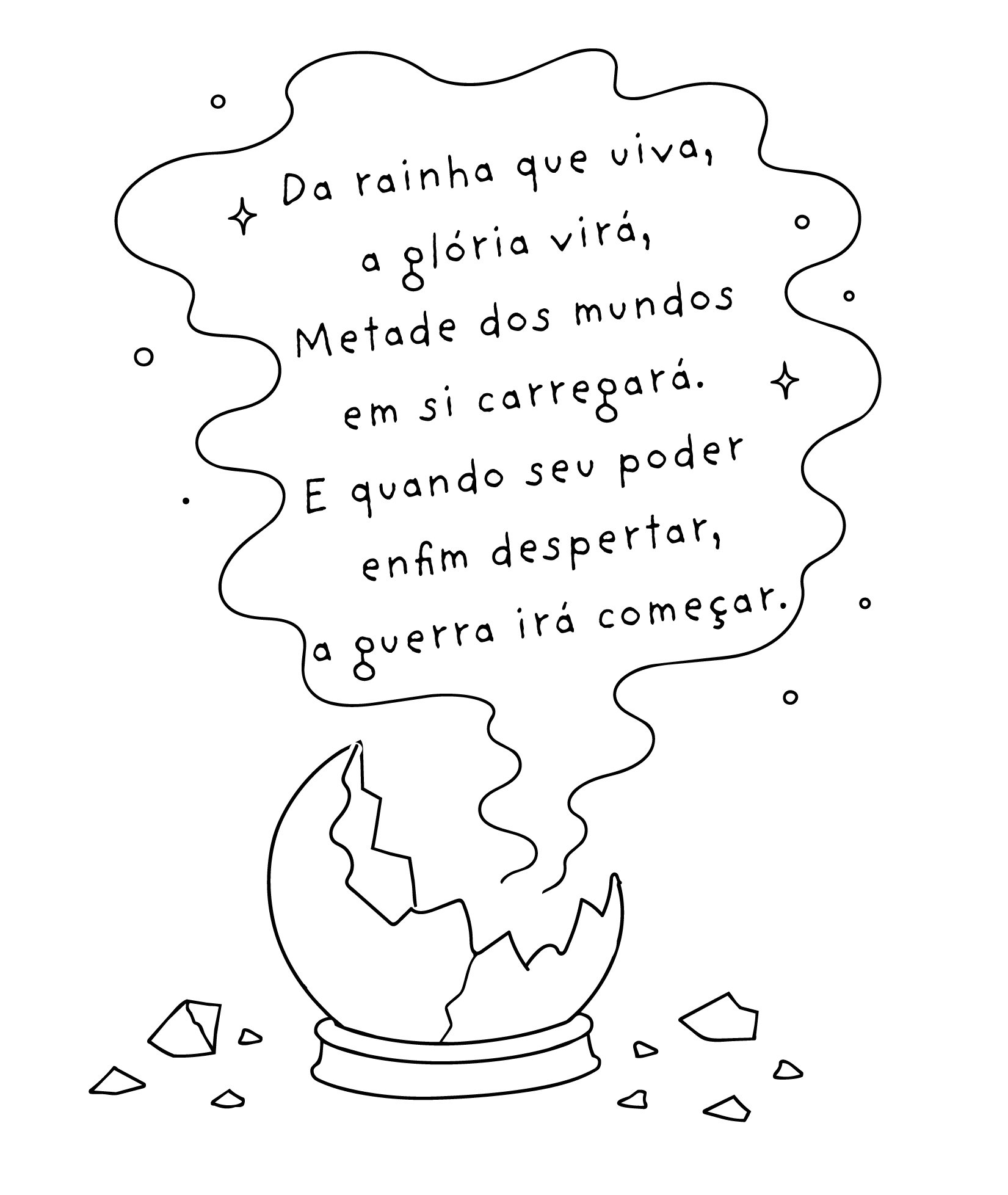 Profecia