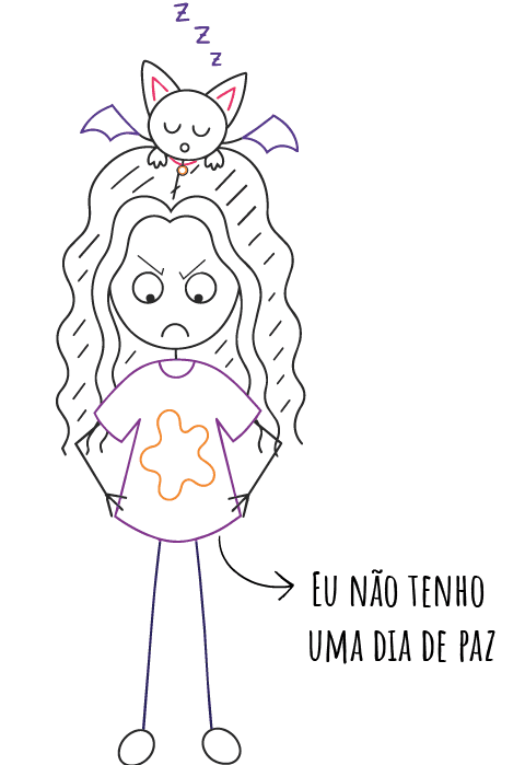Purê de abobora