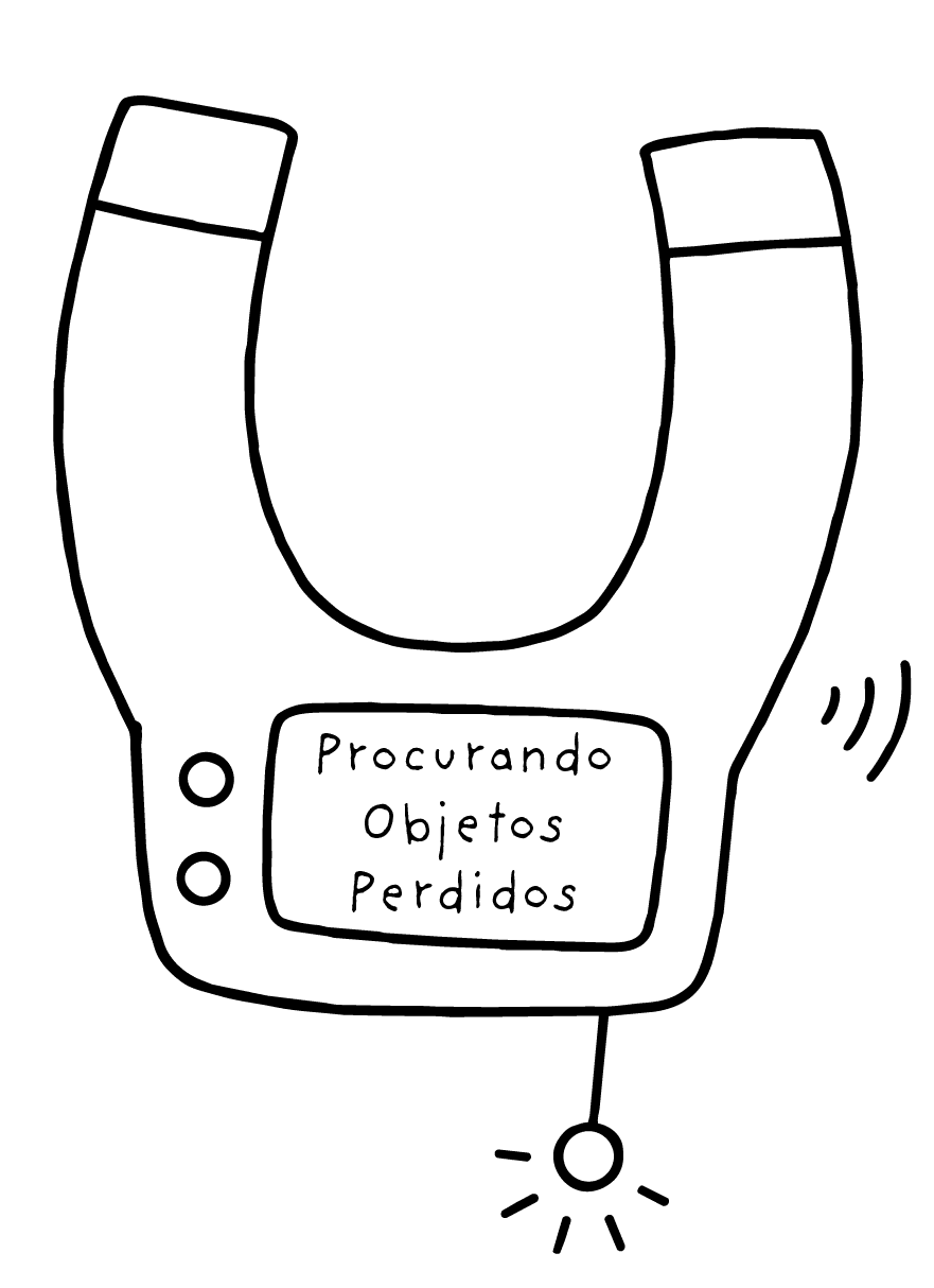 Recuperador