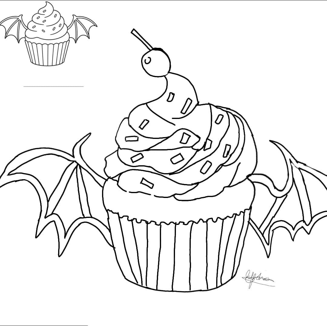 Cupcake