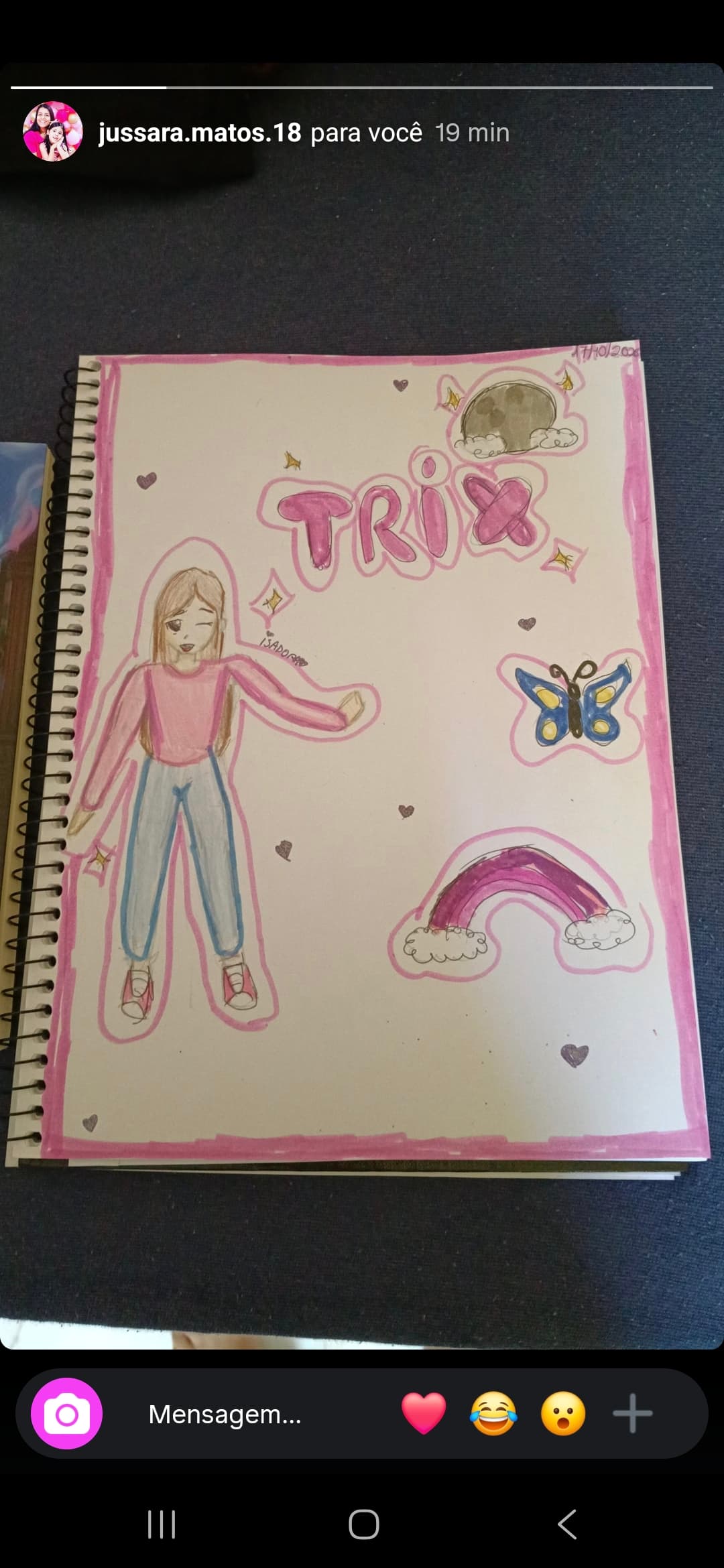 Trix
