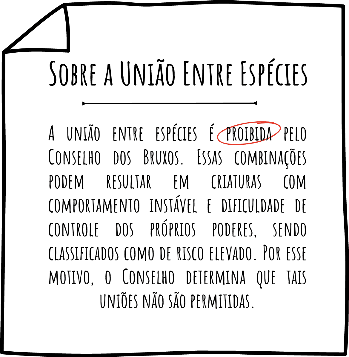 União entre espécies