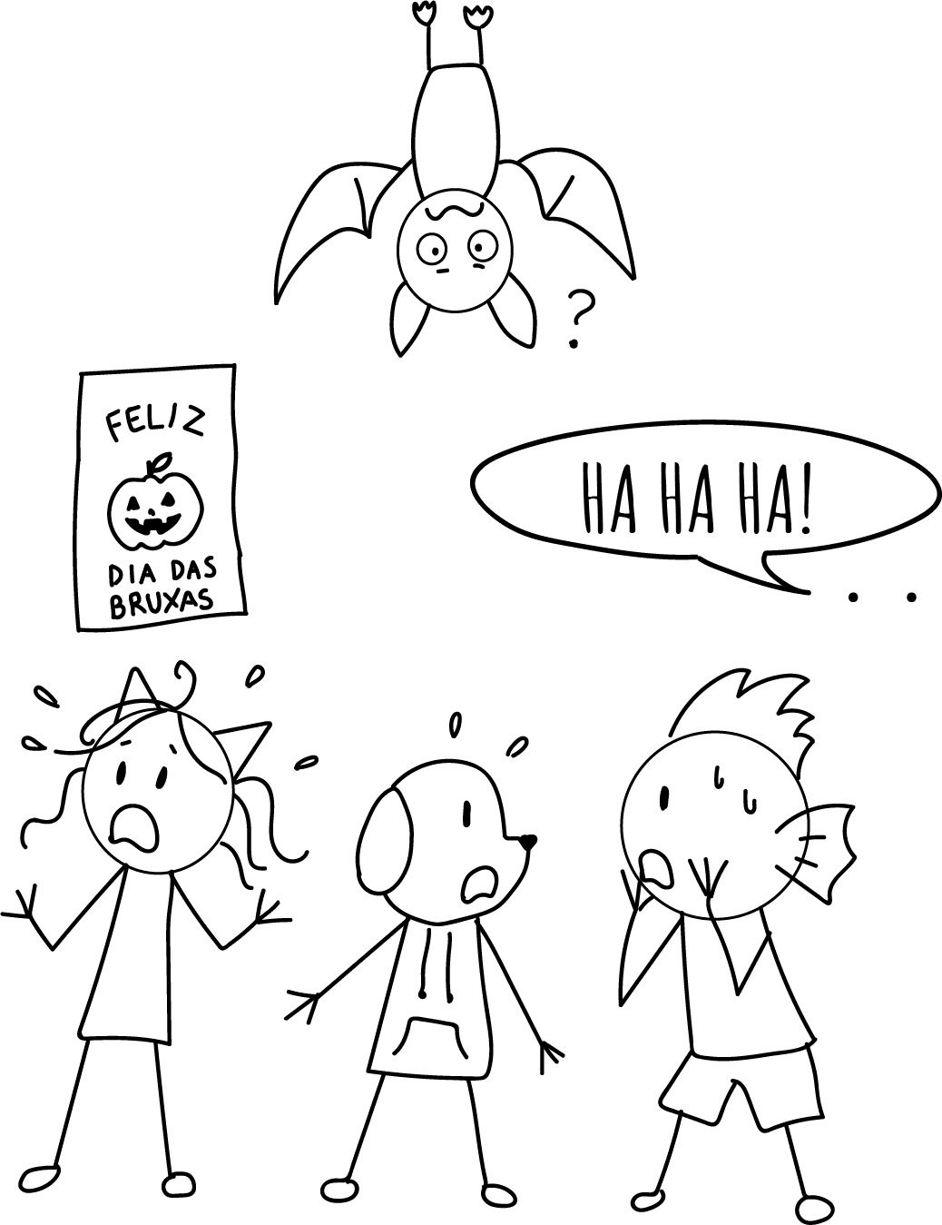 caos escolar 