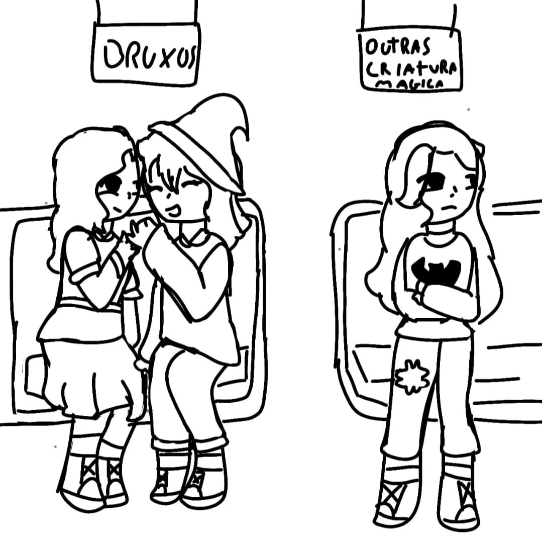 Ônibus divisão
