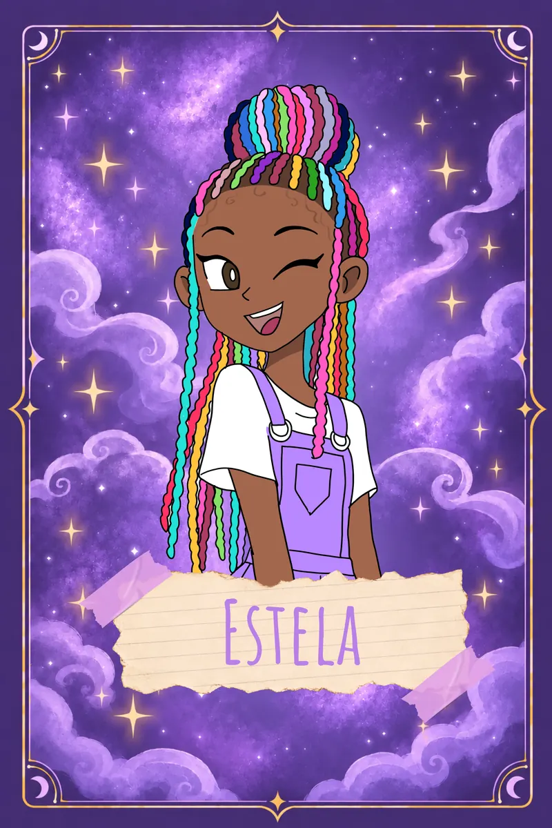 Carta de Estela