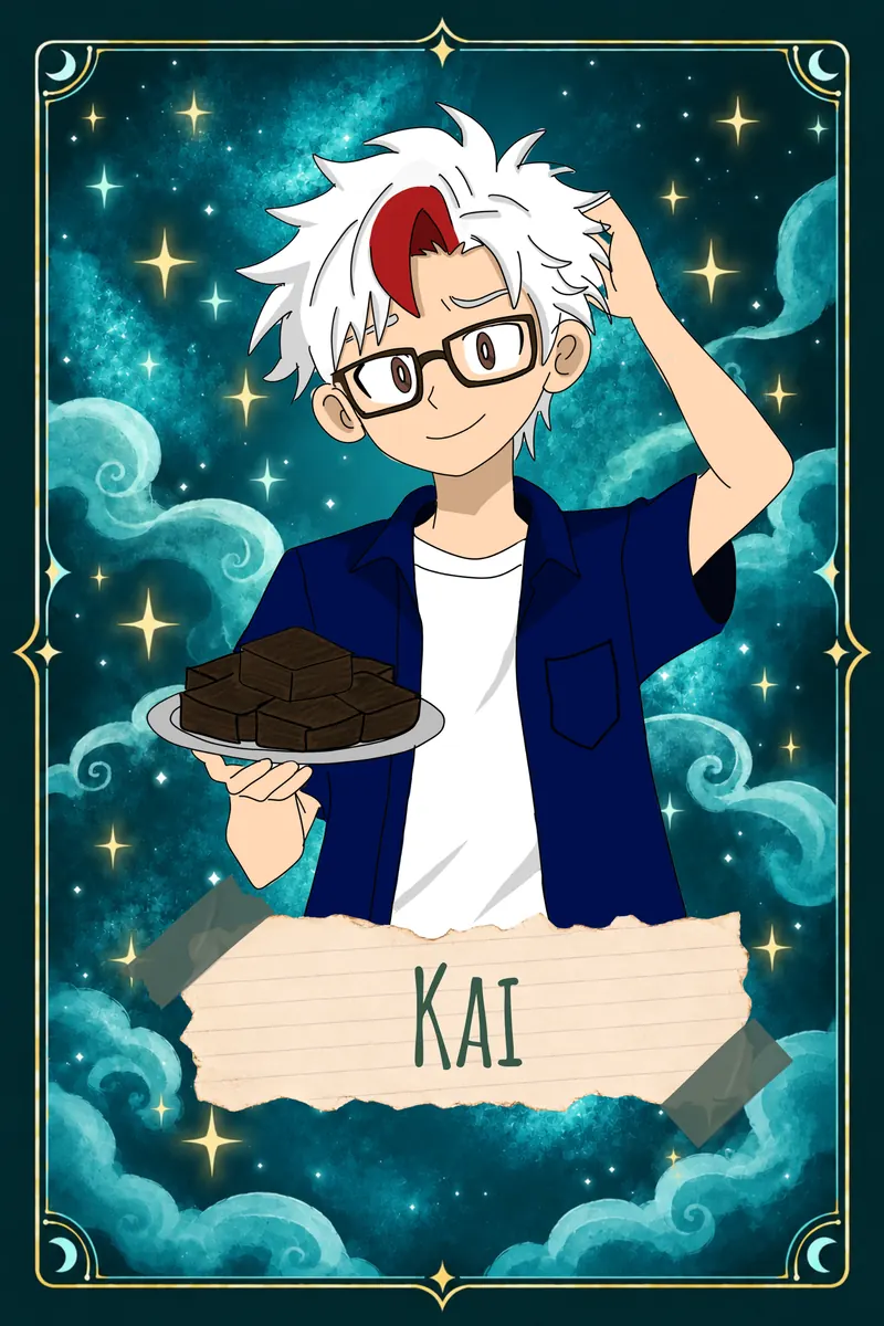 Carta de Kai
