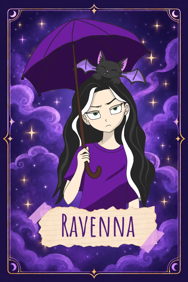 Carta de Ravenna